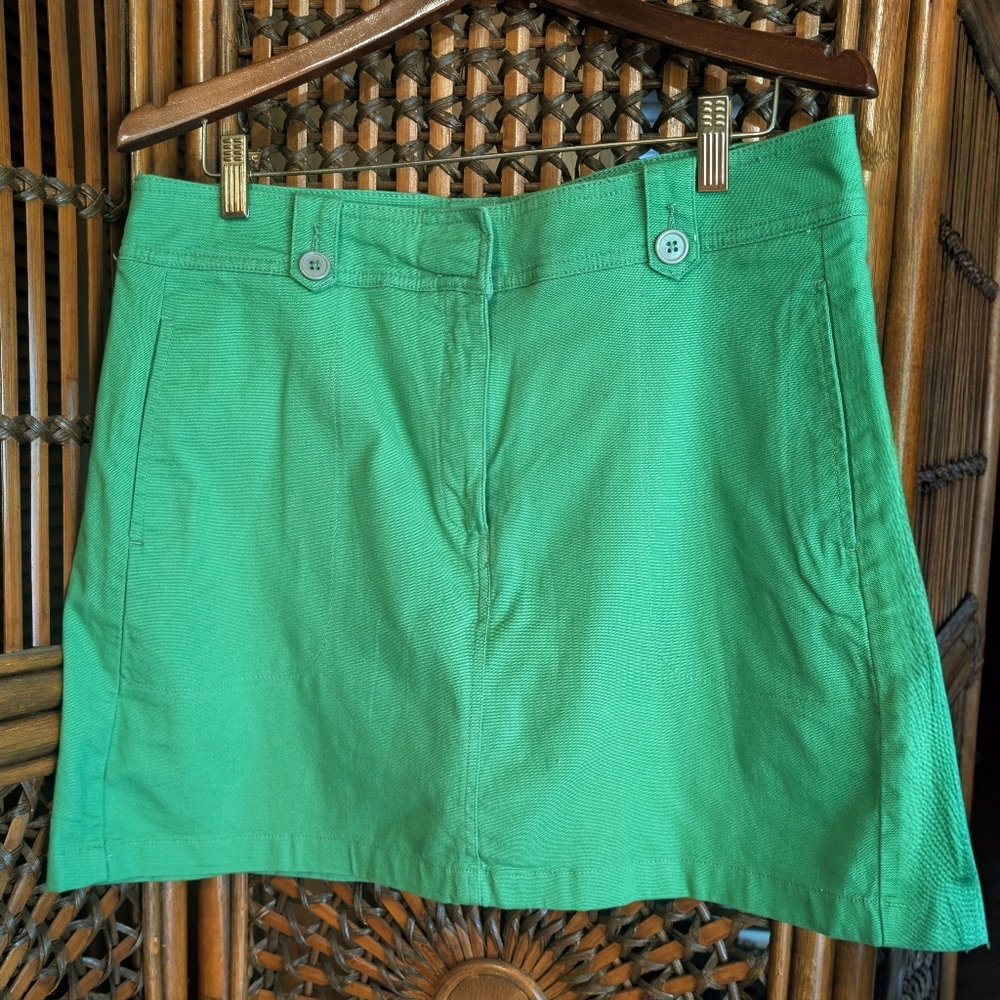 ALDO TREVI Skort - Sz 12